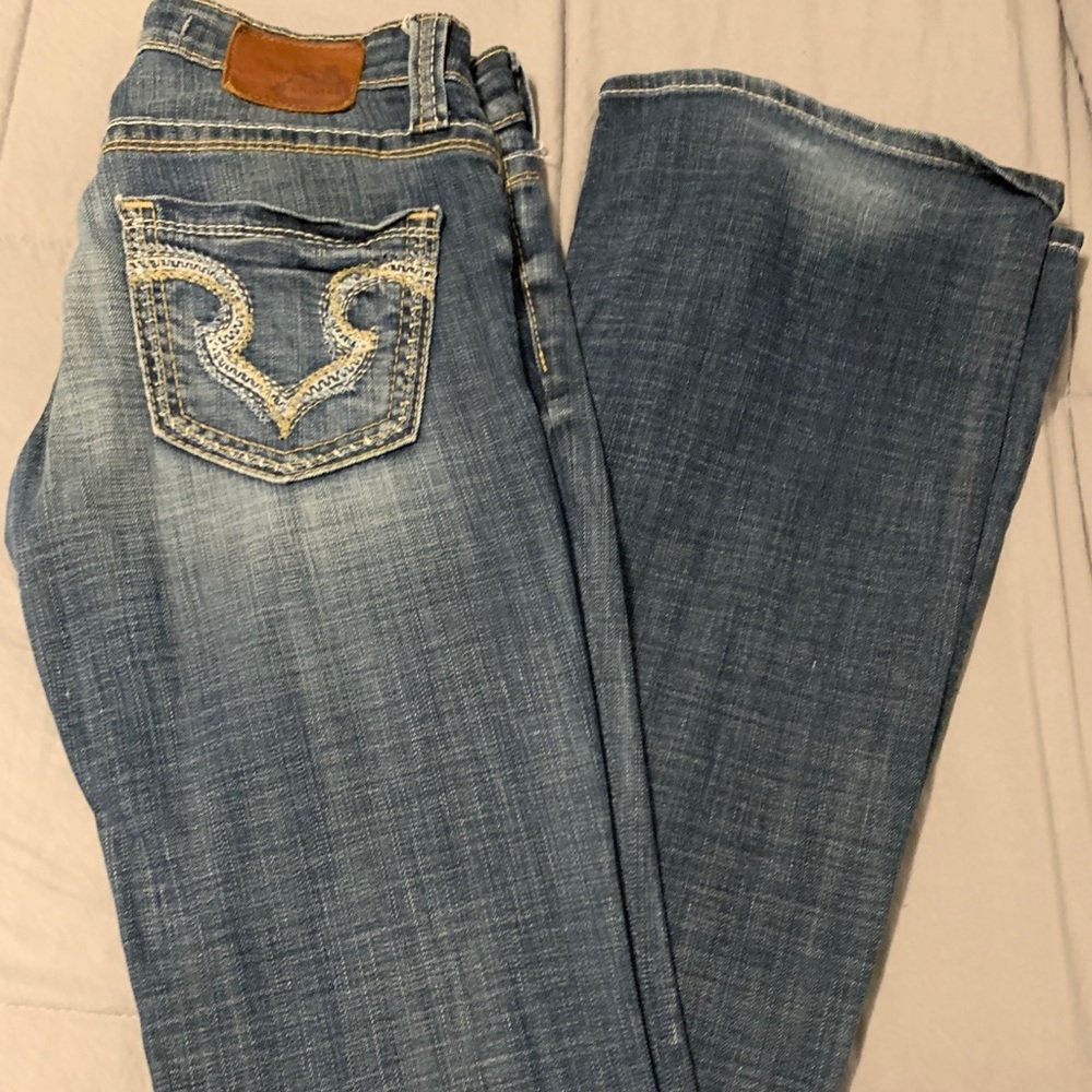 Big Star Sweet jeans